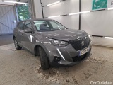  Peugeot  2008 PEUGEOT  / 2019 / 5P / Crossover BLUEHDI 130 S&S EAT8 ACTIVE BUSINESS #4