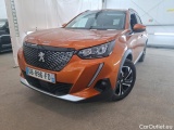  Peugeot  2008  Allure Business 1.5 HDi 110CV BVM6 E6d 