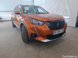  Peugeot  2008  Allure Business 1.5 HDi 110CV BVM6 E6d #4