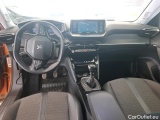  Peugeot  2008  Allure Business 1.5 HDi 110CV BVM6 E6d #5