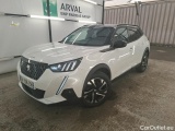  Peugeot  2008 PEUGEOT  / 2019 / 5P / Crossover 1.5 BLUEHDI 130 S&S EAT8 GT Line 