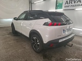  Peugeot  2008 PEUGEOT  / 2019 / 5P / Crossover 1.5 BLUEHDI 130 S&S EAT8 GT Line #2