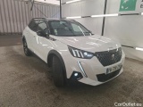  Peugeot  2008 PEUGEOT  / 2019 / 5P / Crossover 1.5 BLUEHDI 130 S&S EAT8 GT Line #4