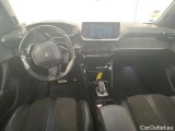  Peugeot  2008 PEUGEOT  / 2019 / 5P / Crossover 1.5 BLUEHDI 130 S&S EAT8 GT Line #5
