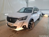  Peugeot  2008  Allure Business 1.5 HDi 130CV BVA8 E6d 