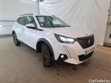  Peugeot  2008  Allure Business 1.5 HDi 130CV BVA8 E6d #4