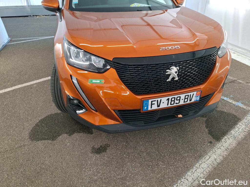  Peugeot  2008  Active Business 1.5 HDi 100CV BVM6 E6d #10