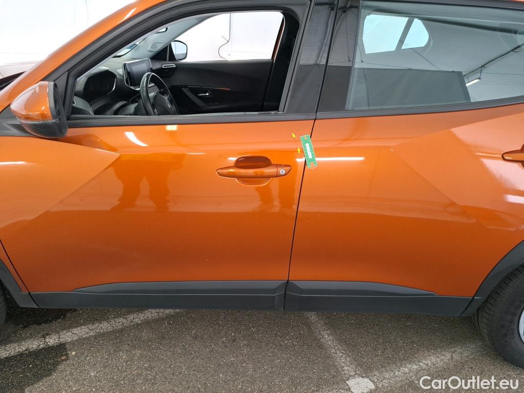  Peugeot  2008  Active Business 1.5 HDi 100CV BVM6 E6d #8