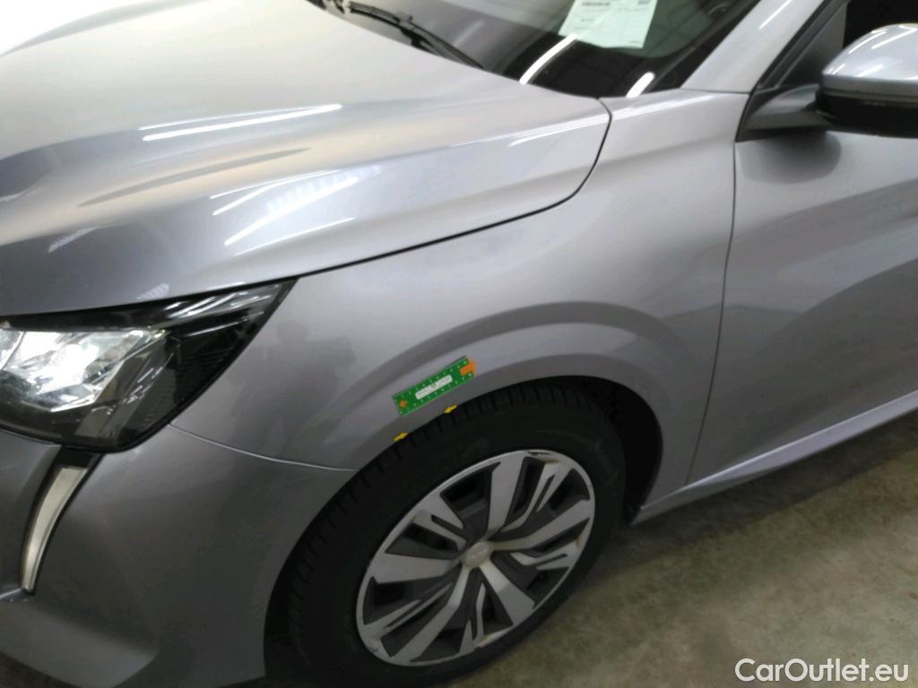  Peugeot  208  Active Business 1.5 HDi 100CV BVM6 E6d #22