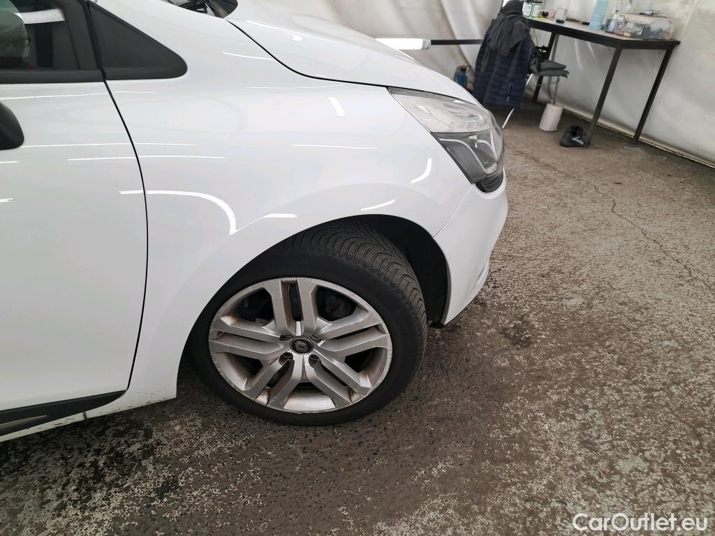  Renault  Clio  IV Business 0.9 TCe 90CV BVM5 E6 #15