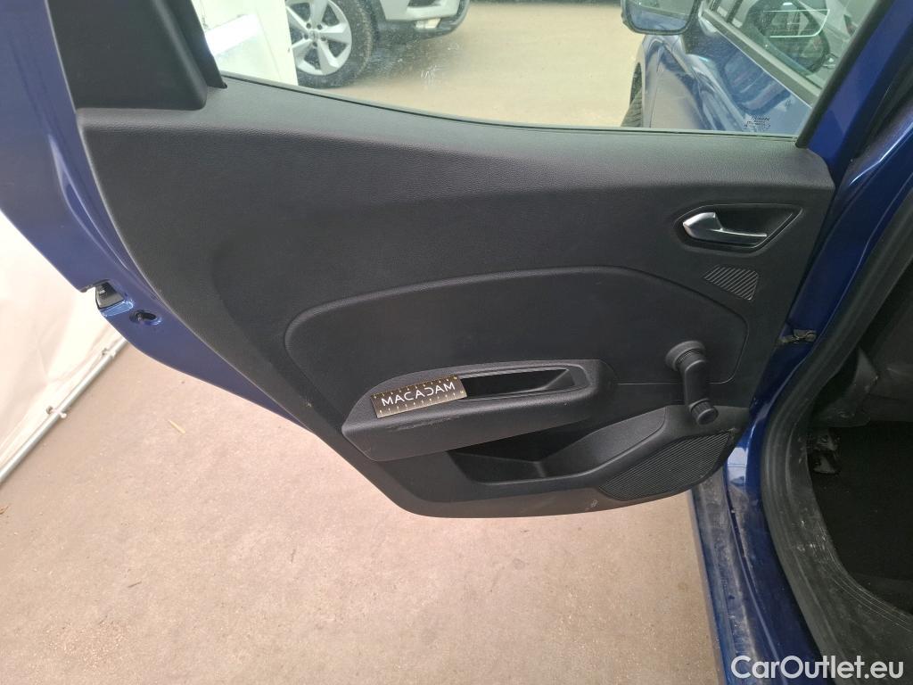  Renault  Clio  V Business 1.5 dCi 85CV BVM6 E6dT #1