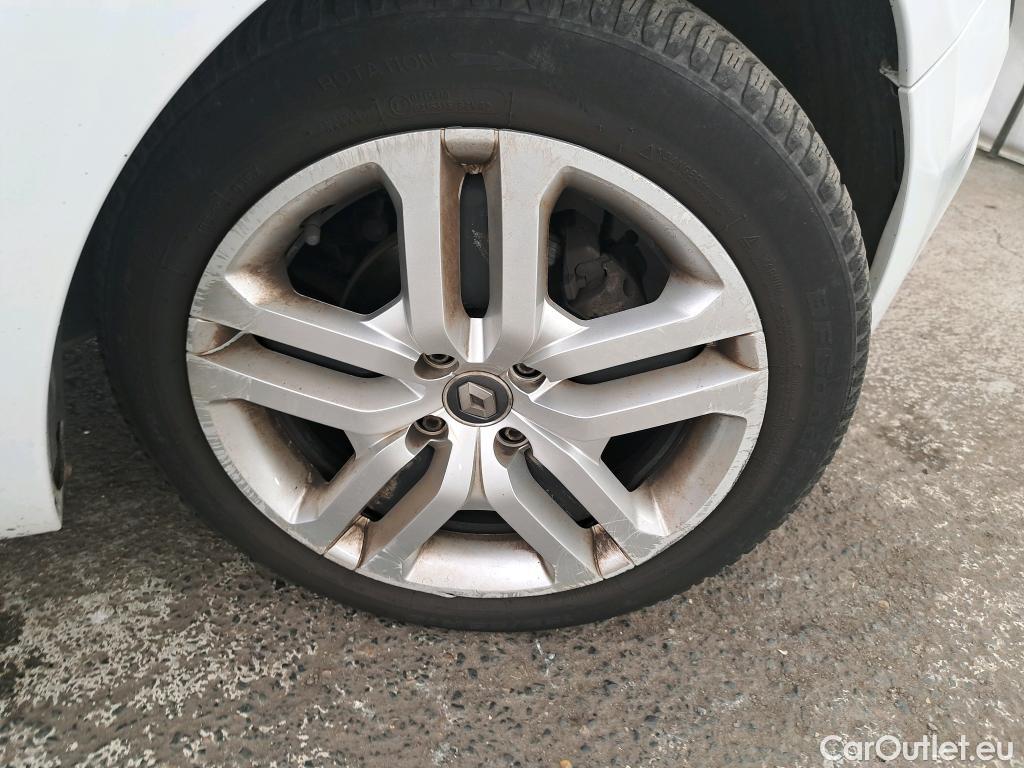  Renault  Clio  IV Business 0.9 TCe 90CV BVM5 E6 #14