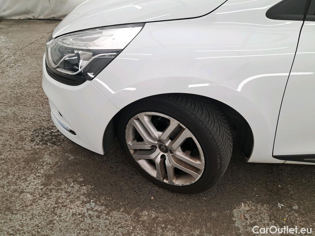  Renault  Clio  IV Business 0.9 TCe 90CV BVM5 E6 #12