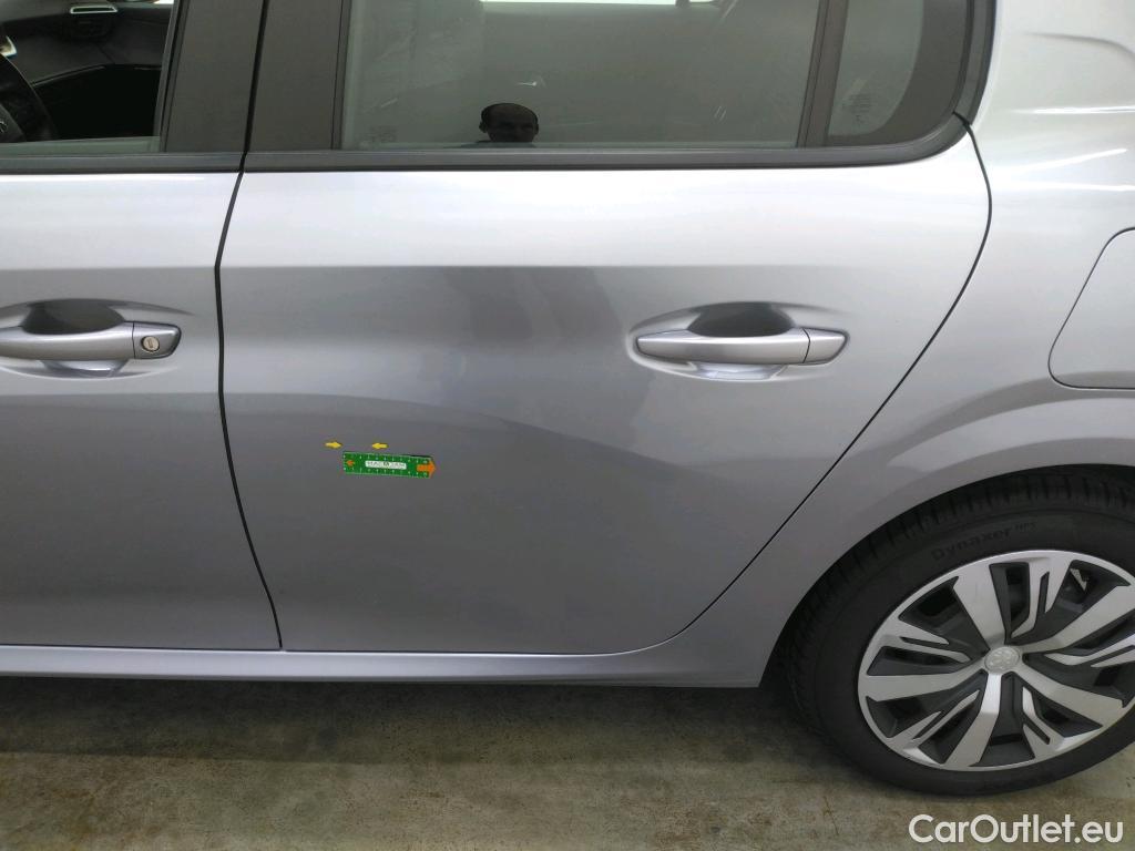  Peugeot  208  Active Business 1.5 HDi 100CV BVM6 E6d #43