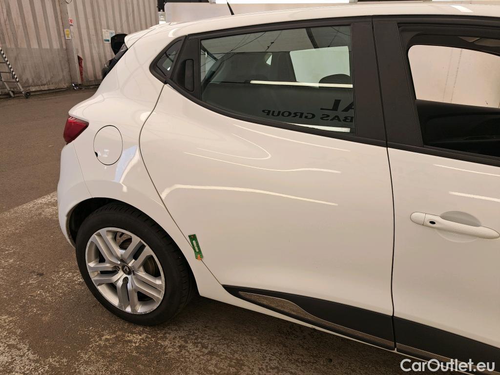  Renault  Clio  IV Business 0.9 TCe 90CV BVM5 E6 #7