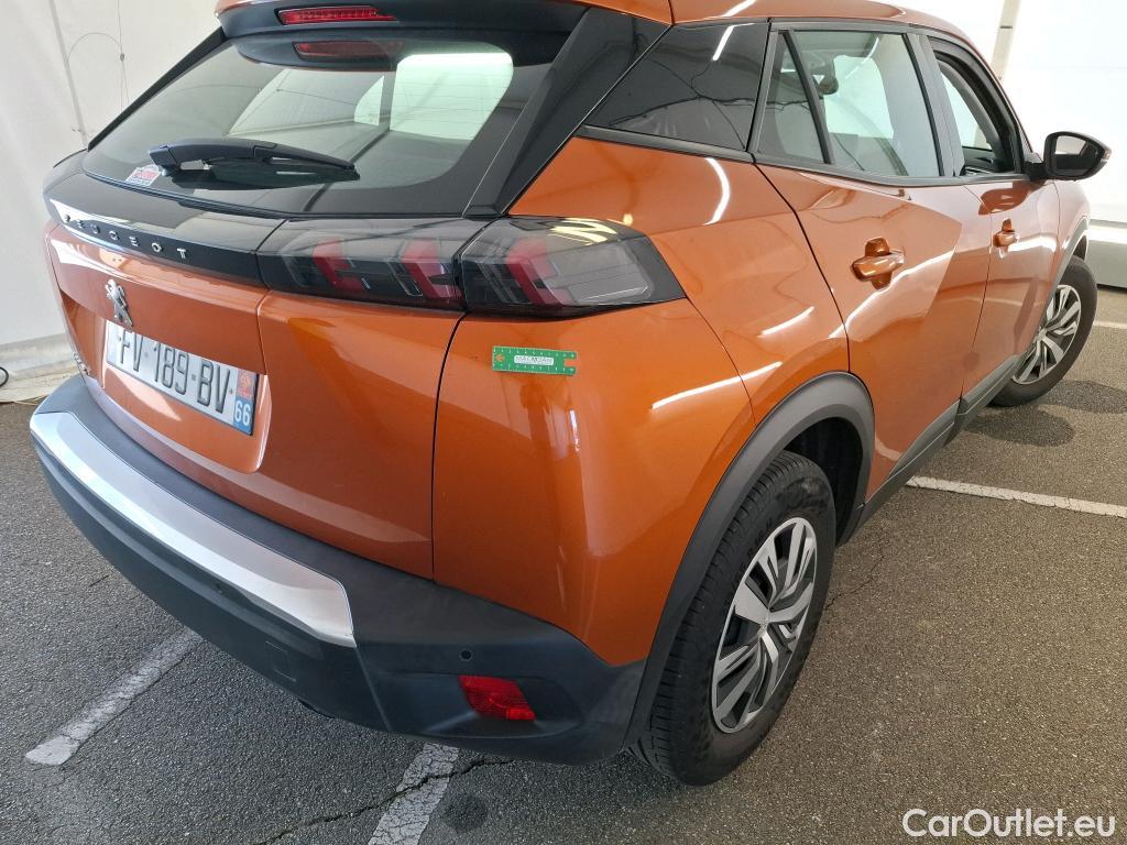  Peugeot  2008  Active Business 1.5 HDi 100CV BVM6 E6d #26