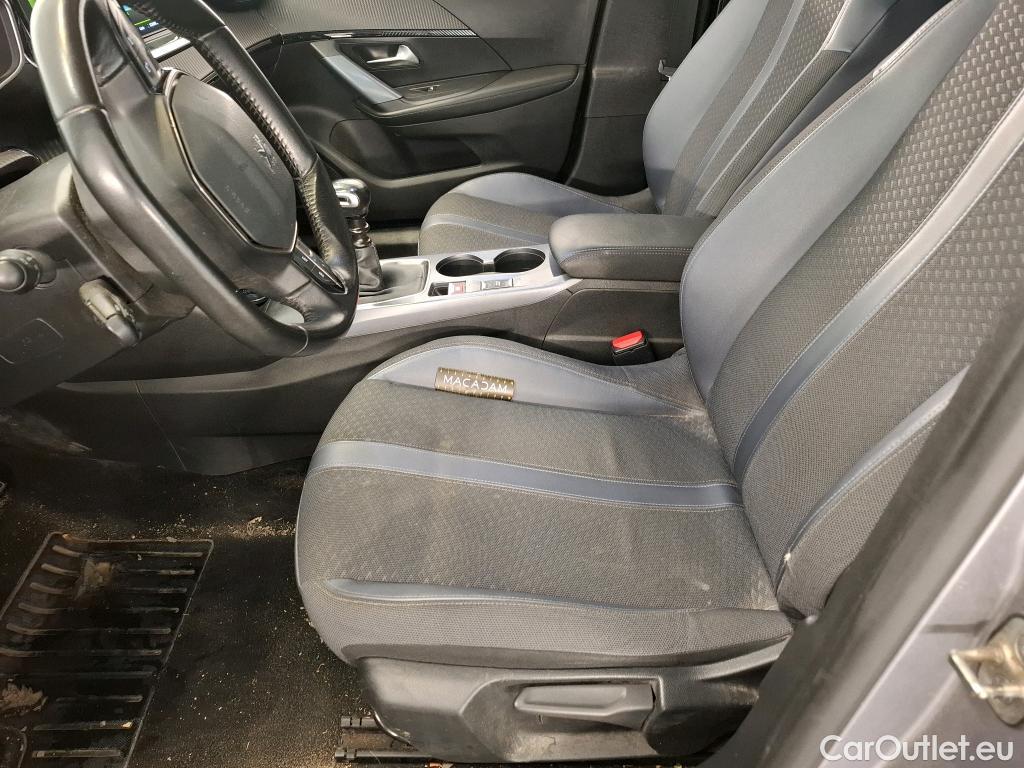  Peugeot  2008  Allure Business 1.5 HDi 100CV BVM6 E6d #8