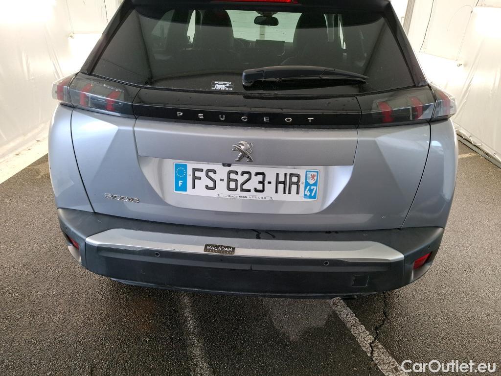  Peugeot  2008  Allure Business 1.5 HDi 100CV BVM6 E6d #15