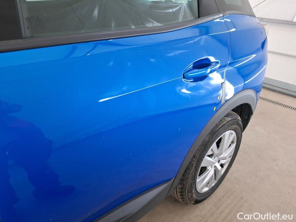  Peugeot  3008  Active Pack 1.5 HDi 130CV BVA8 E6d #3