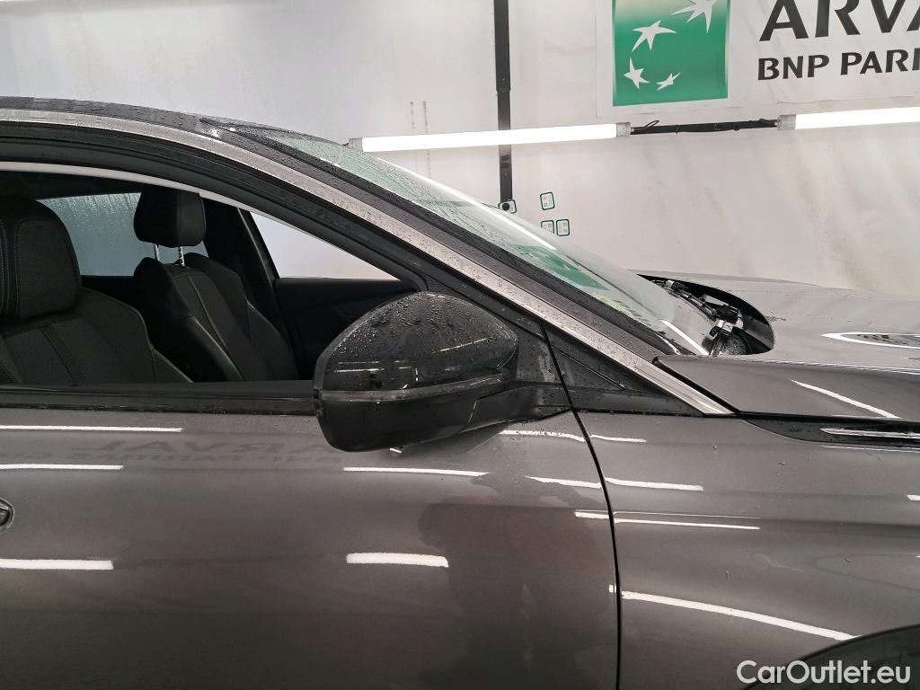  Peugeot  3008  II Allure Pack 1.5 HDi 130CV BVA8 E6d #13