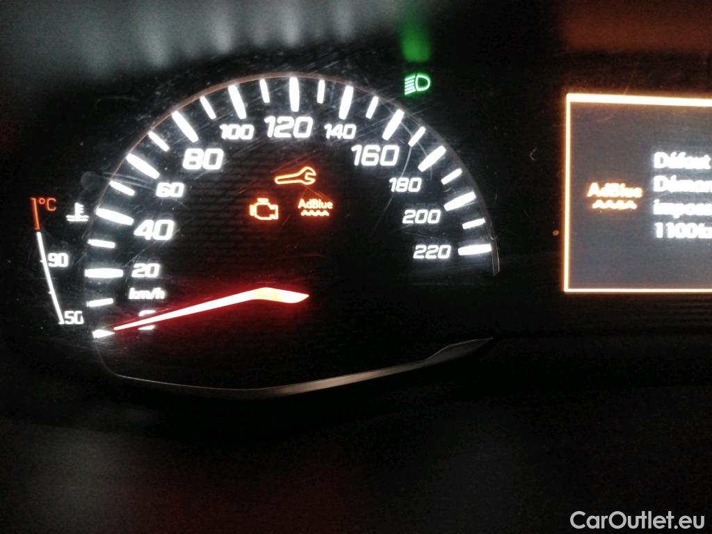  Peugeot  208  Active Business 1.5 HDi 100CV BVM6 E6d #39