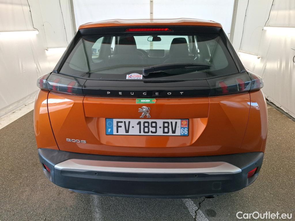  Peugeot  2008  Active Business 1.5 HDi 100CV BVM6 E6d #24