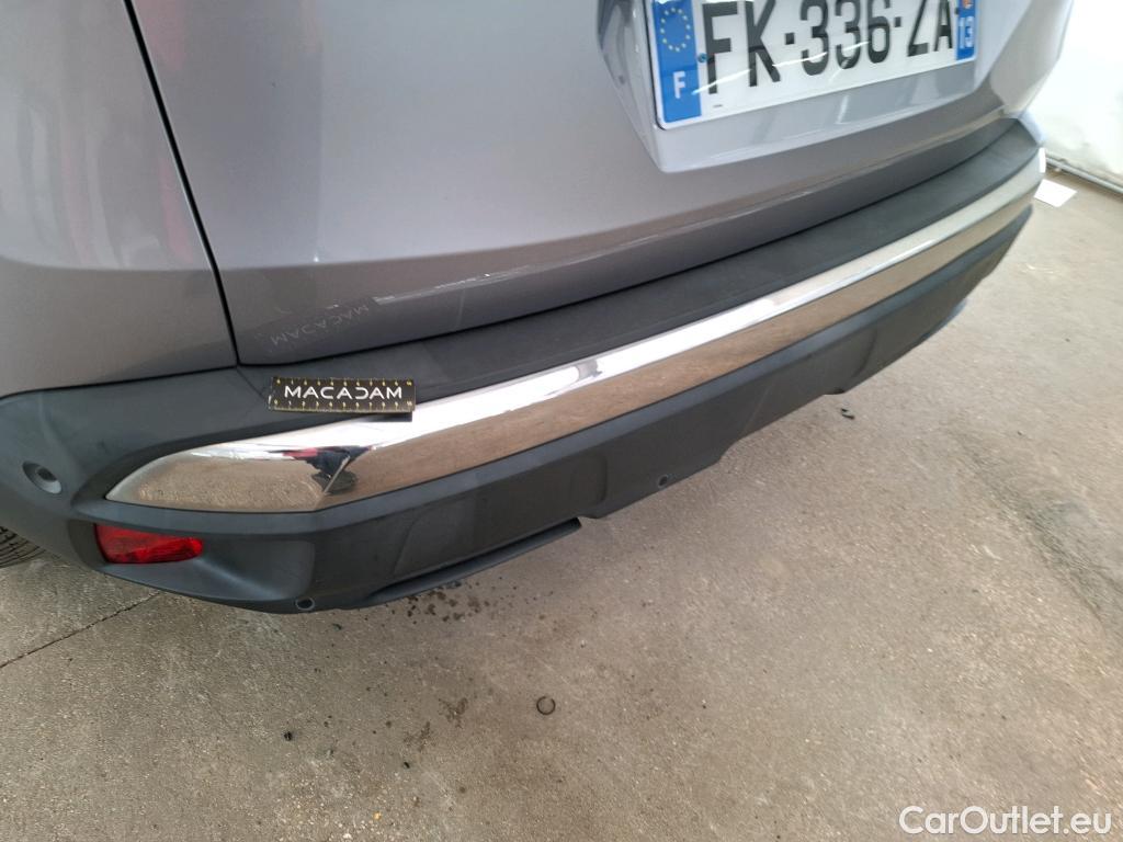  Peugeot  3008  Allure Business 1.5 HDi 130CV BVA8 E6dT #1