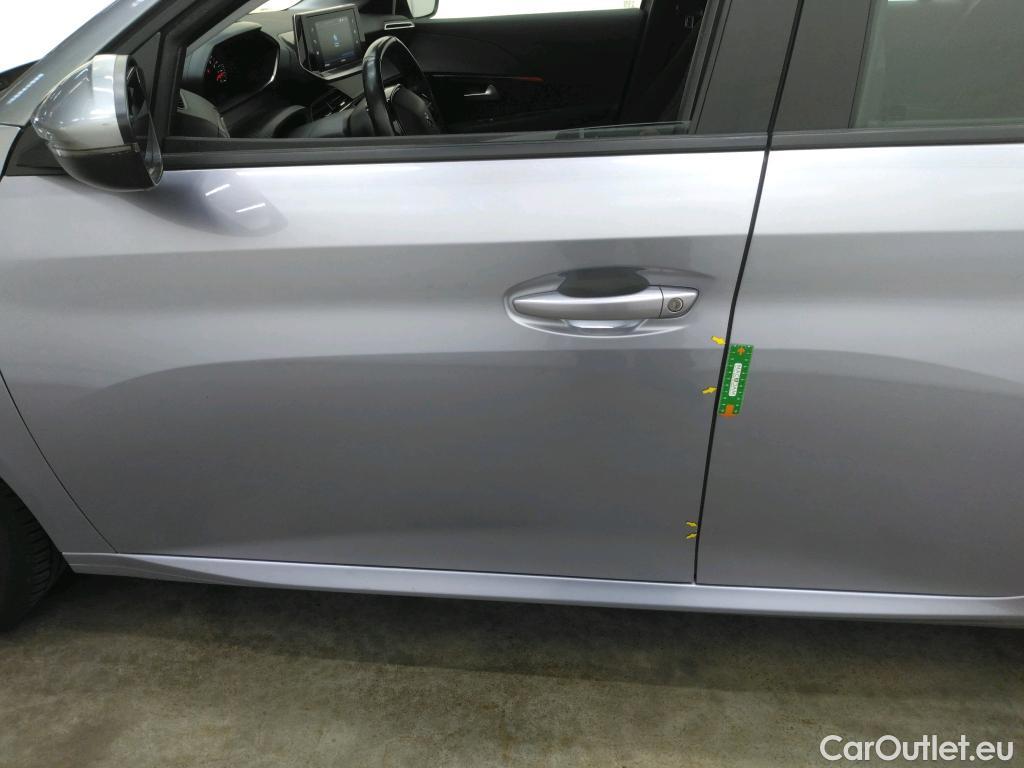  Peugeot  208  Active Business 1.5 HDi 100CV BVM6 E6d #40