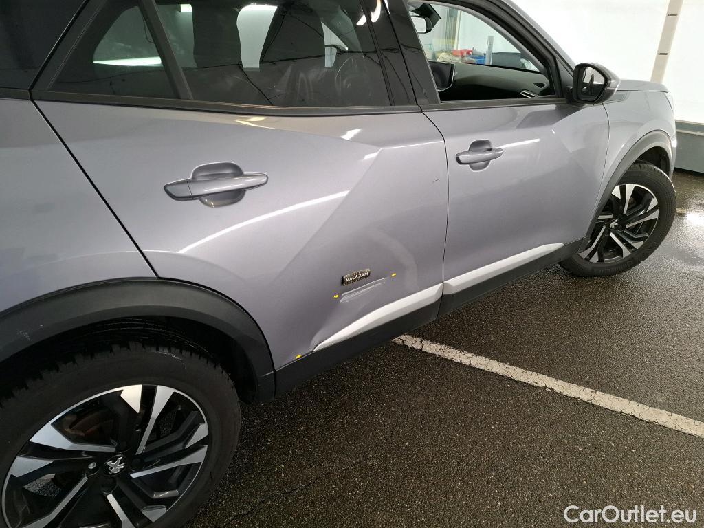  Peugeot  2008  Allure Business 1.5 HDi 100CV BVM6 E6d #4