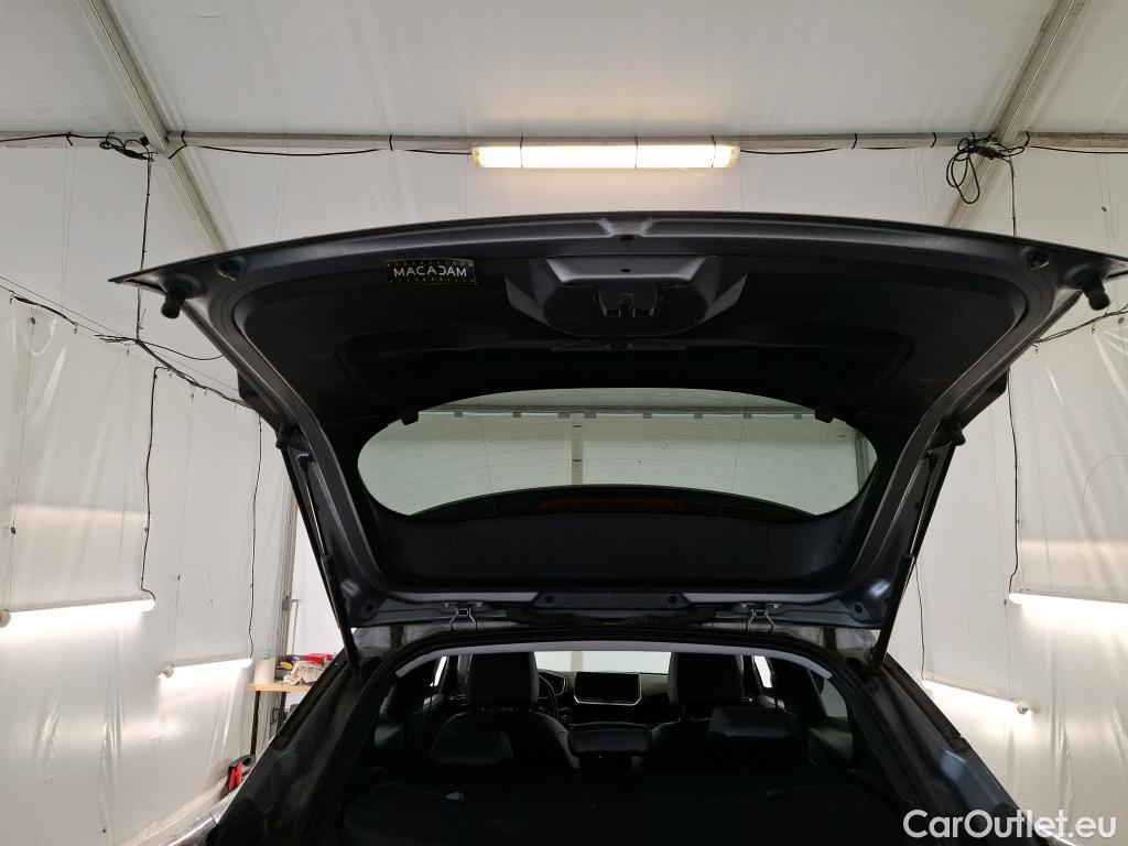  Peugeot  2008  Allure Business 1.5 HDi 100CV BVM6 E6d #10