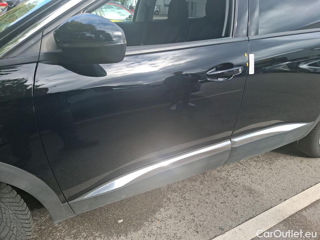  Peugeot  5008 PEUGEOT  / 2016 / 5P / SUV Puretech 180 S&S EAT8 ALLURE BUSINESS #24