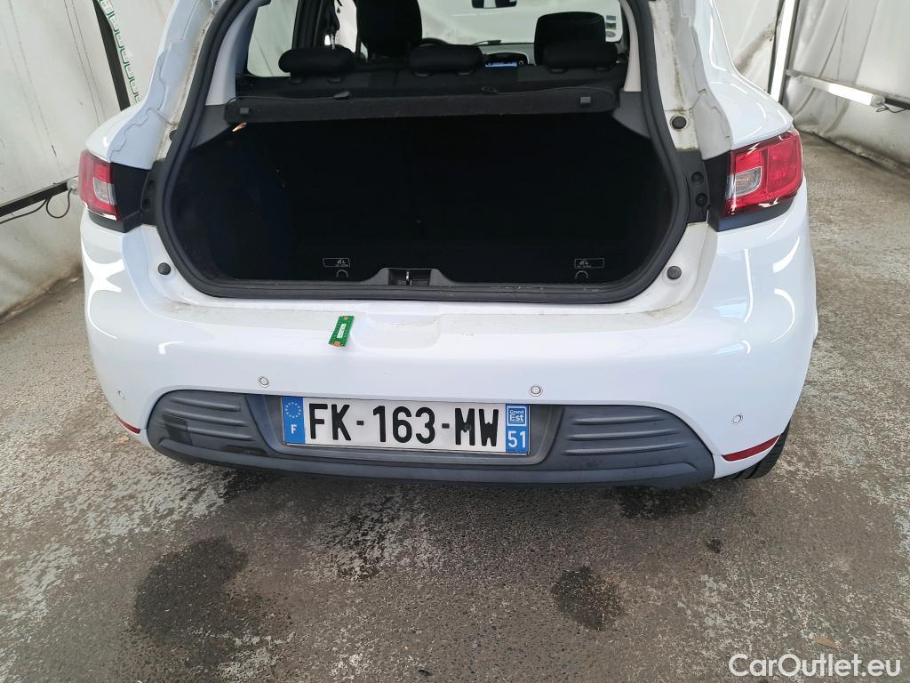  Renault  Clio  IV Business 0.9 TCe 90CV BVM5 E6 #4