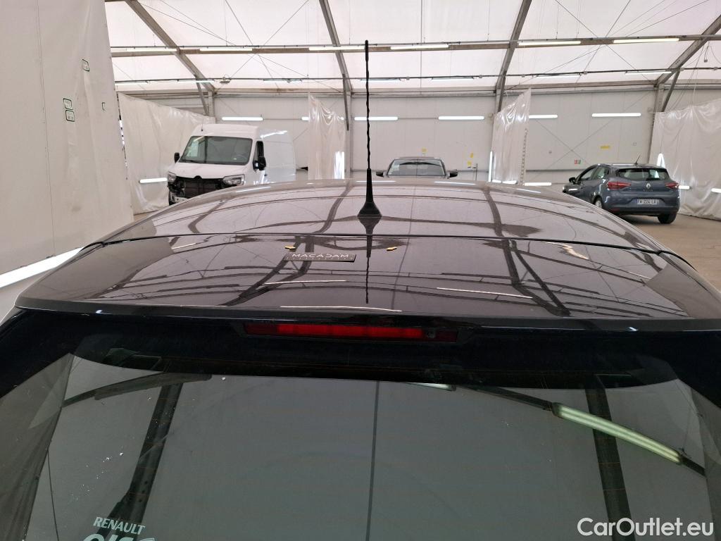  Renault  Megane  IV Berline 5pt. Business 1.5 dCi 115CV BVA7 E6dT #5