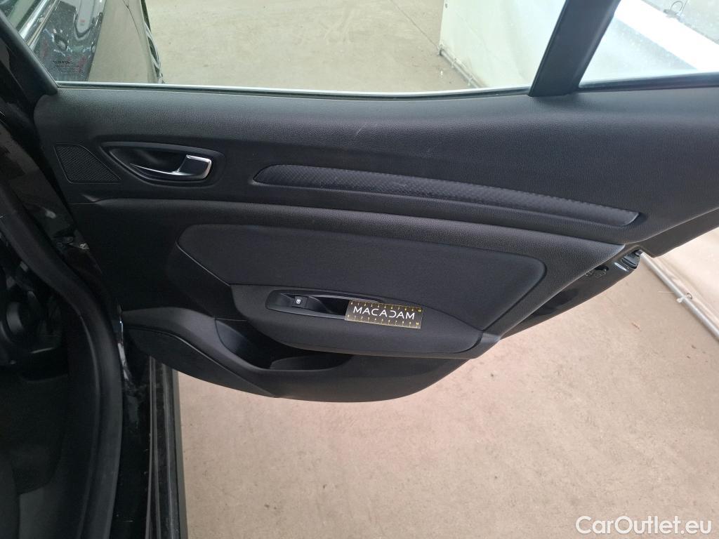 Renault  Megane  IV Berline 5pt. Business 1.5 dCi 115CV BVA7 E6dT #28