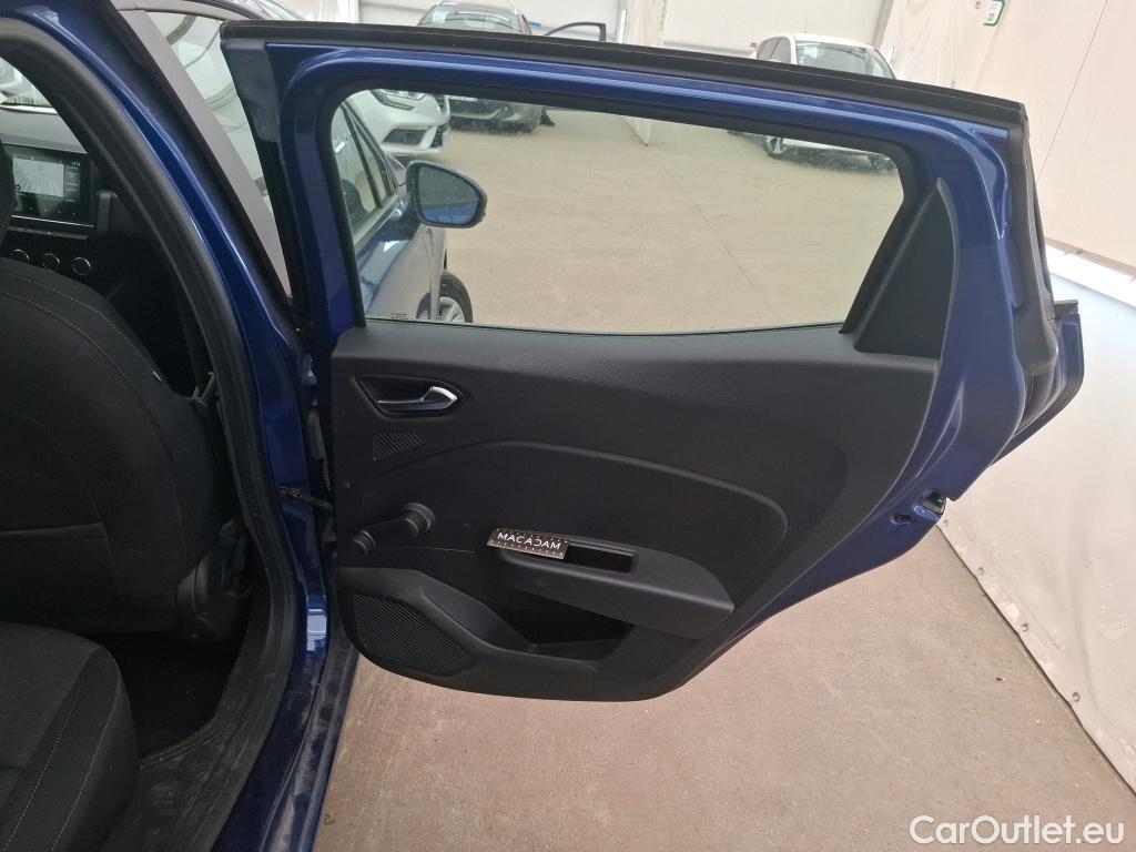  Renault  Clio  V Business 1.5 dCi 85CV BVM6 E6dT #3