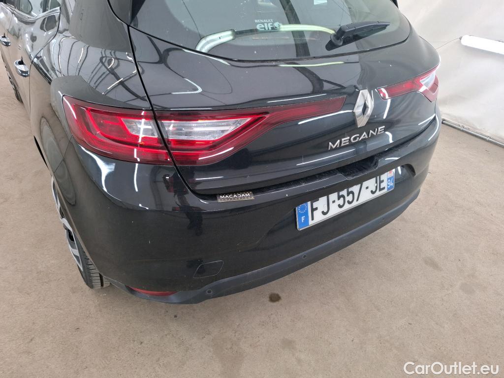  Renault  Megane  IV Berline 5pt. Business 1.5 dCi 115CV BVA7 E6dT #17
