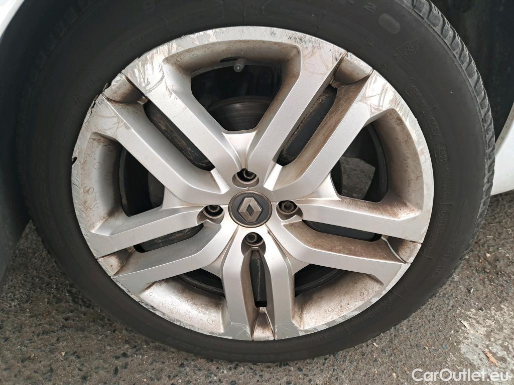  Renault  Clio  IV Business 0.9 TCe 90CV BVM5 E6 #11