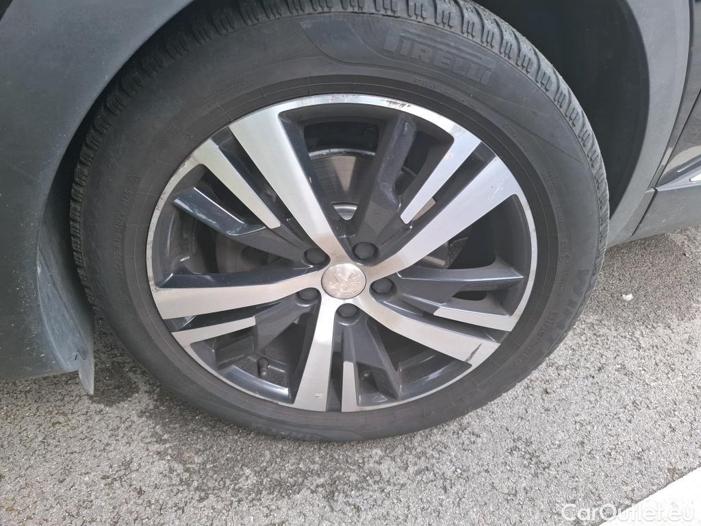  Peugeot  5008 PEUGEOT  / 2016 / 5P / SUV Puretech 180 S&S EAT8 ALLURE BUSINESS #19
