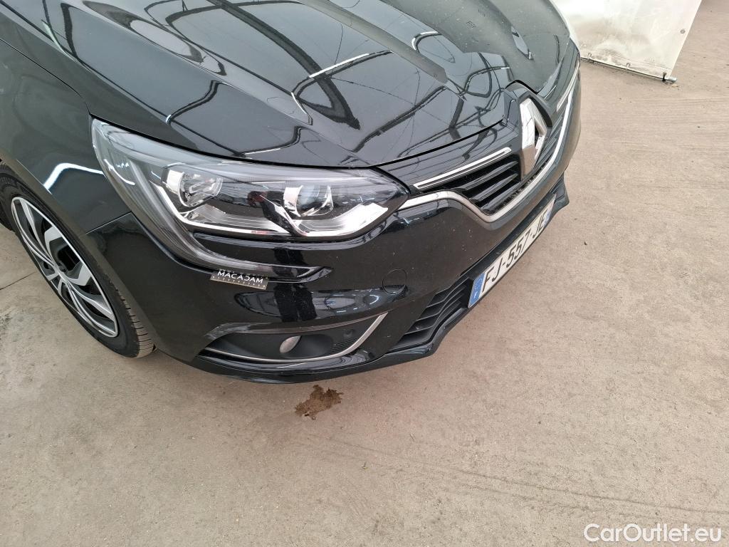  Renault  Megane  IV Berline 5pt. Business 1.5 dCi 115CV BVA7 E6dT #8