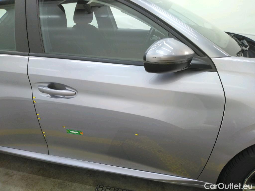  Peugeot  208  Active Business 1.5 HDi 100CV BVM6 E6d #1