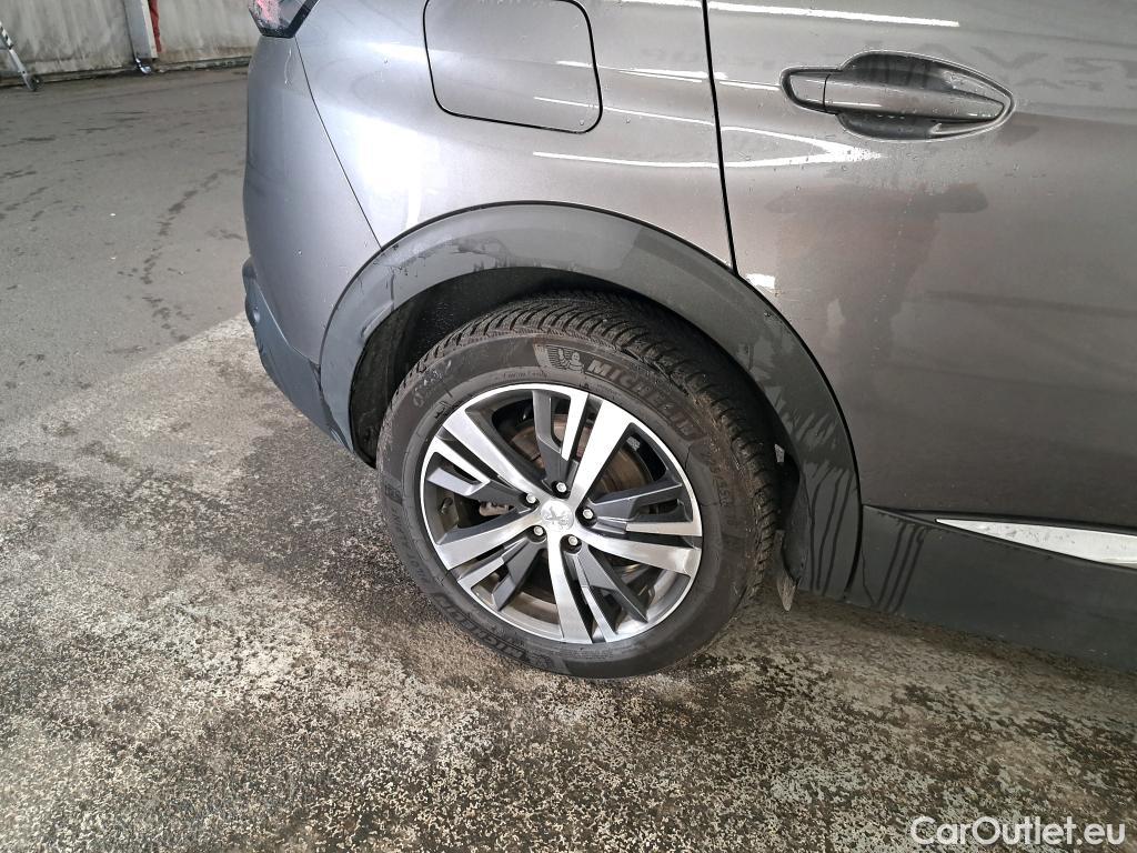  Peugeot  3008  II Allure Pack 1.5 HDi 130CV BVA8 E6d #20