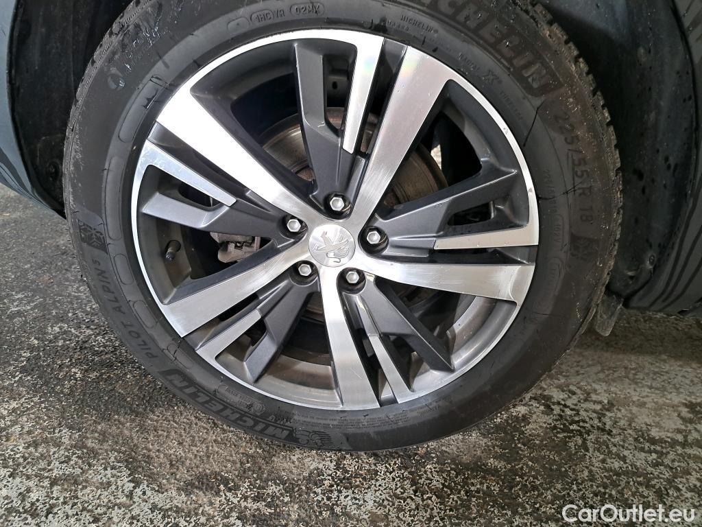  Peugeot  3008  II Allure Pack 1.5 HDi 130CV BVA8 E6d #21
