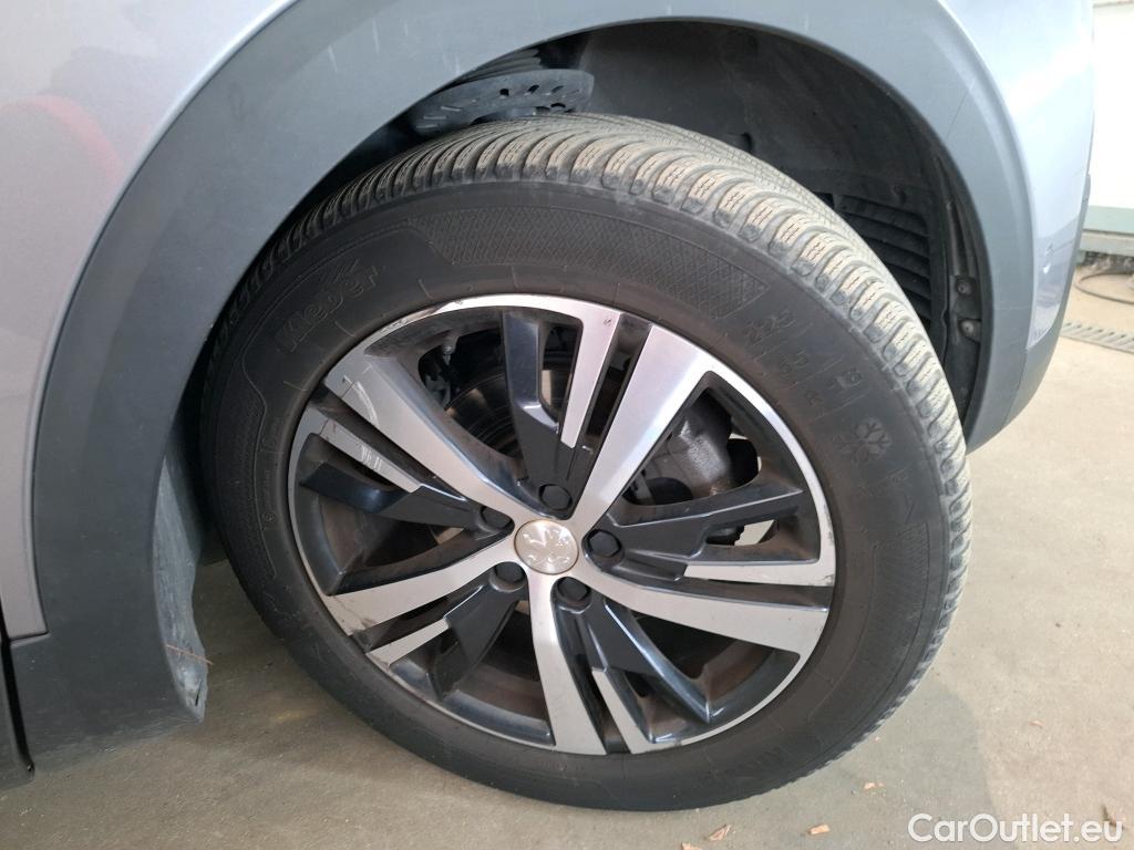  Peugeot  3008  Allure Business 1.5 HDi 130CV BVA8 E6dT #19