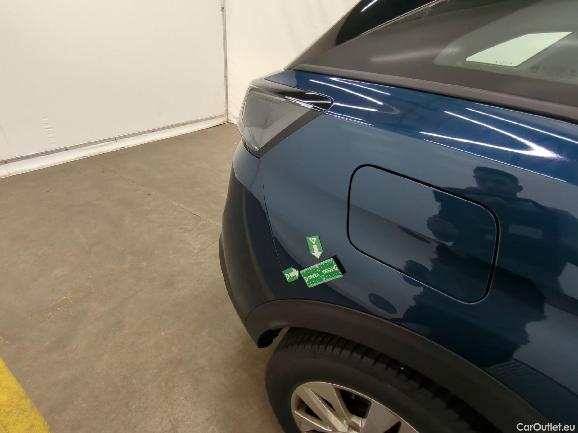  Peugeot  3008  II Active Pack 1.5 HDi 130CV BVA8 E6d #10