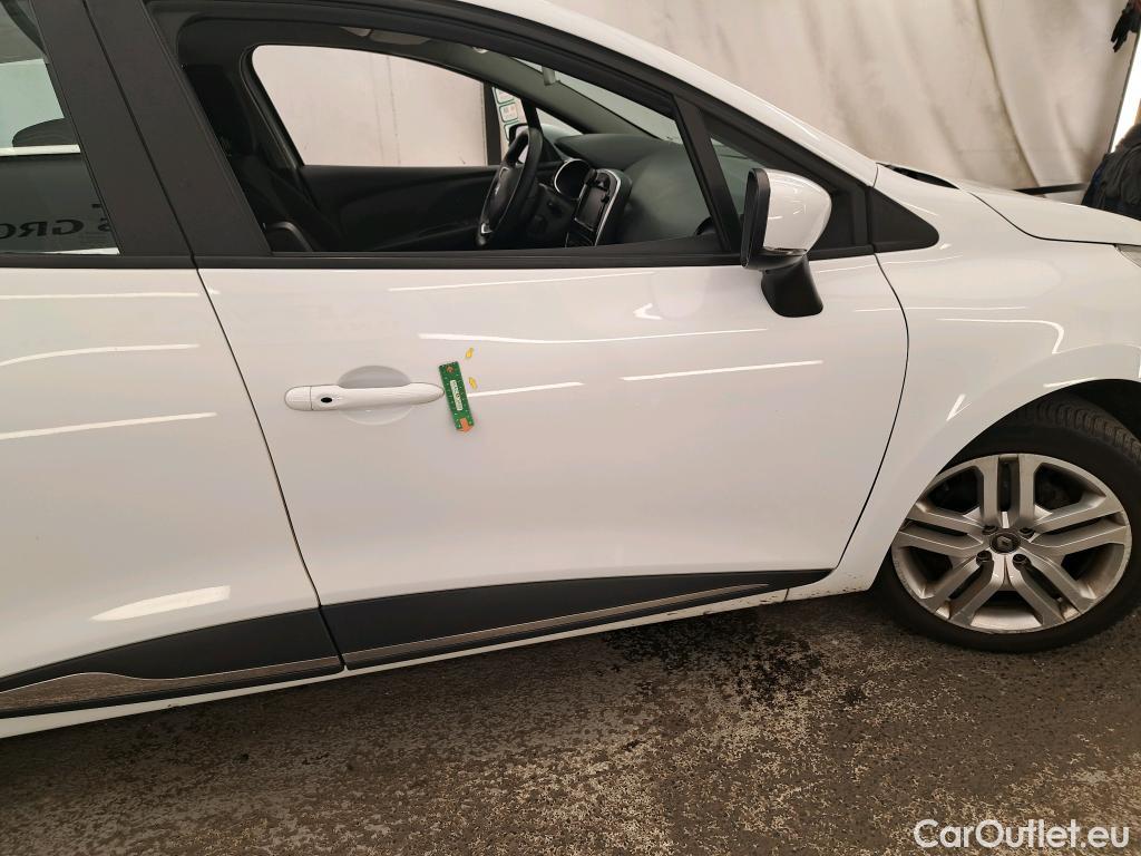  Renault  Clio  IV Business 0.9 TCe 90CV BVM5 E6 #9