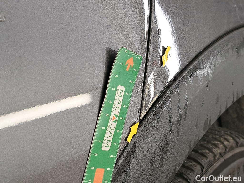  Peugeot  3008  II Allure Pack 1.5 HDi 130CV BVA8 E6d #3
