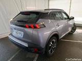  Peugeot  2008  Allure Business 1.5 HDi 100CV BVM6 E6d #3