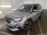  Peugeot  2008  Allure Business 1.5 HDi 100CV BVM6 E6d 