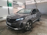  Peugeot  3008  II Allure Pack 1.5 HDi 130CV BVA8 E6d 