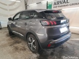  Peugeot  3008  II Allure Pack 1.5 HDi 130CV BVA8 E6d #2
